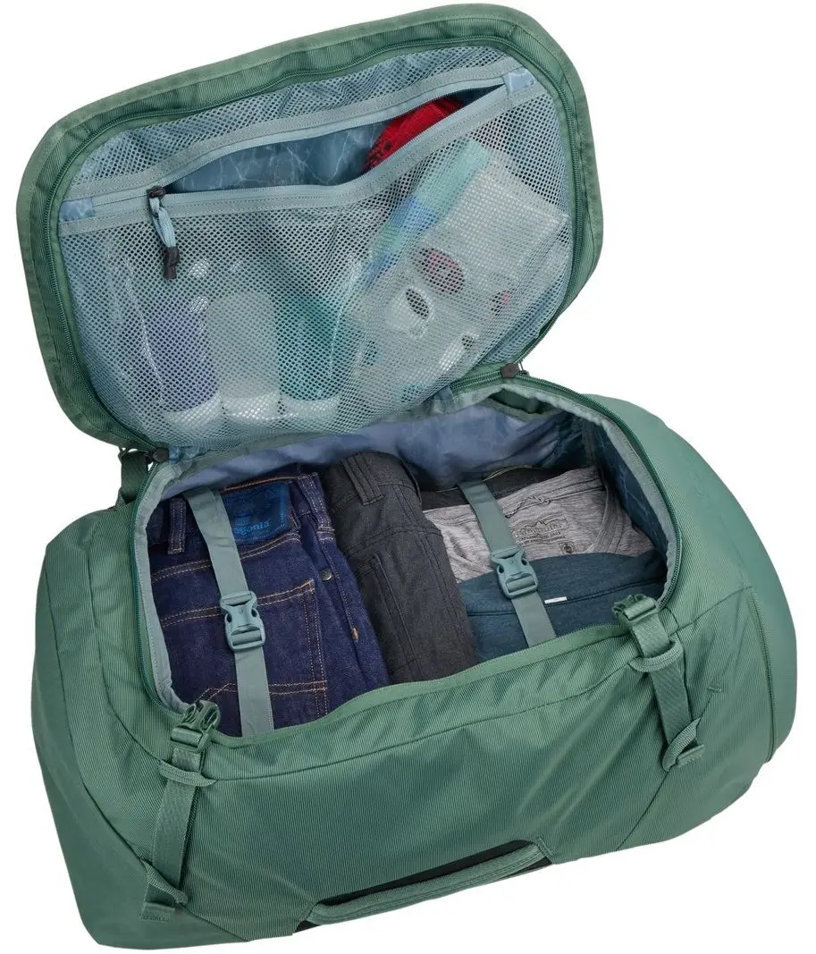 Rucsac Thule Landmark 60L (Hazy Green)