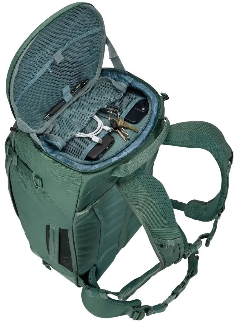 Rucsac Thule Landmark 60L (Hazy Green)