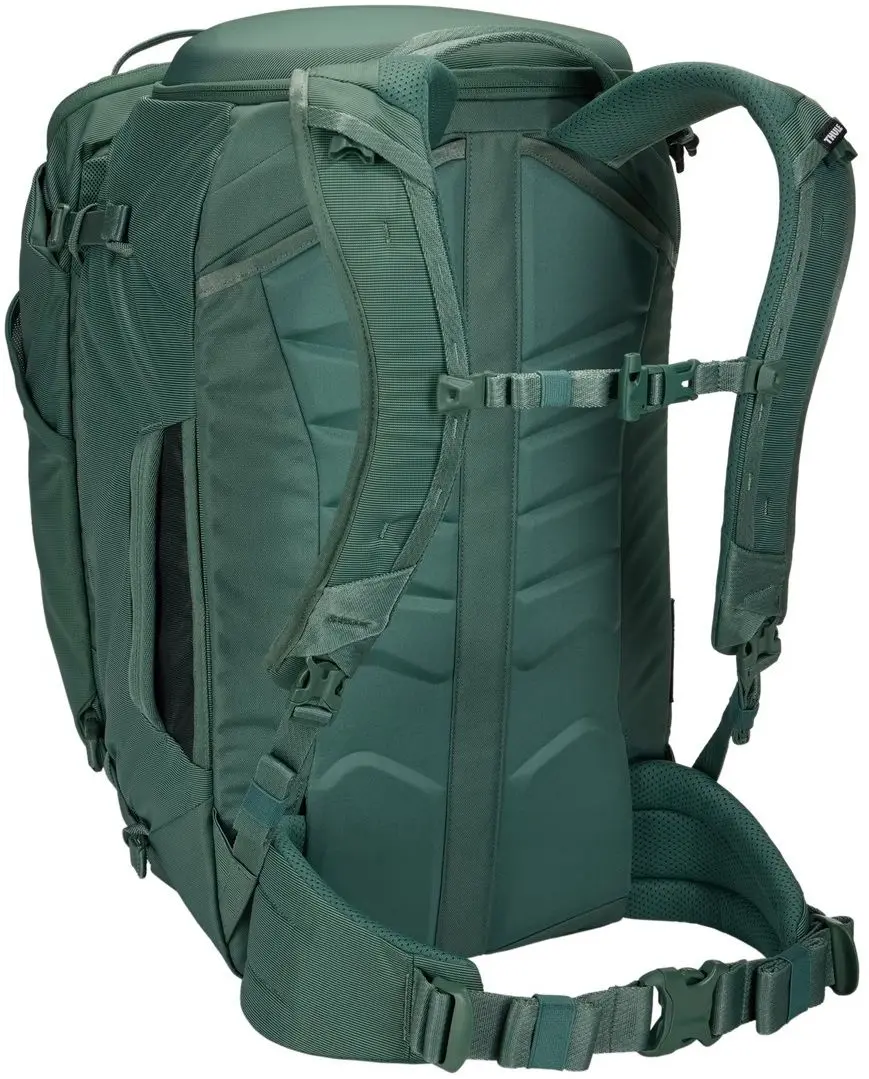 Rucsac Thule Landmark 60L (Hazy Green)