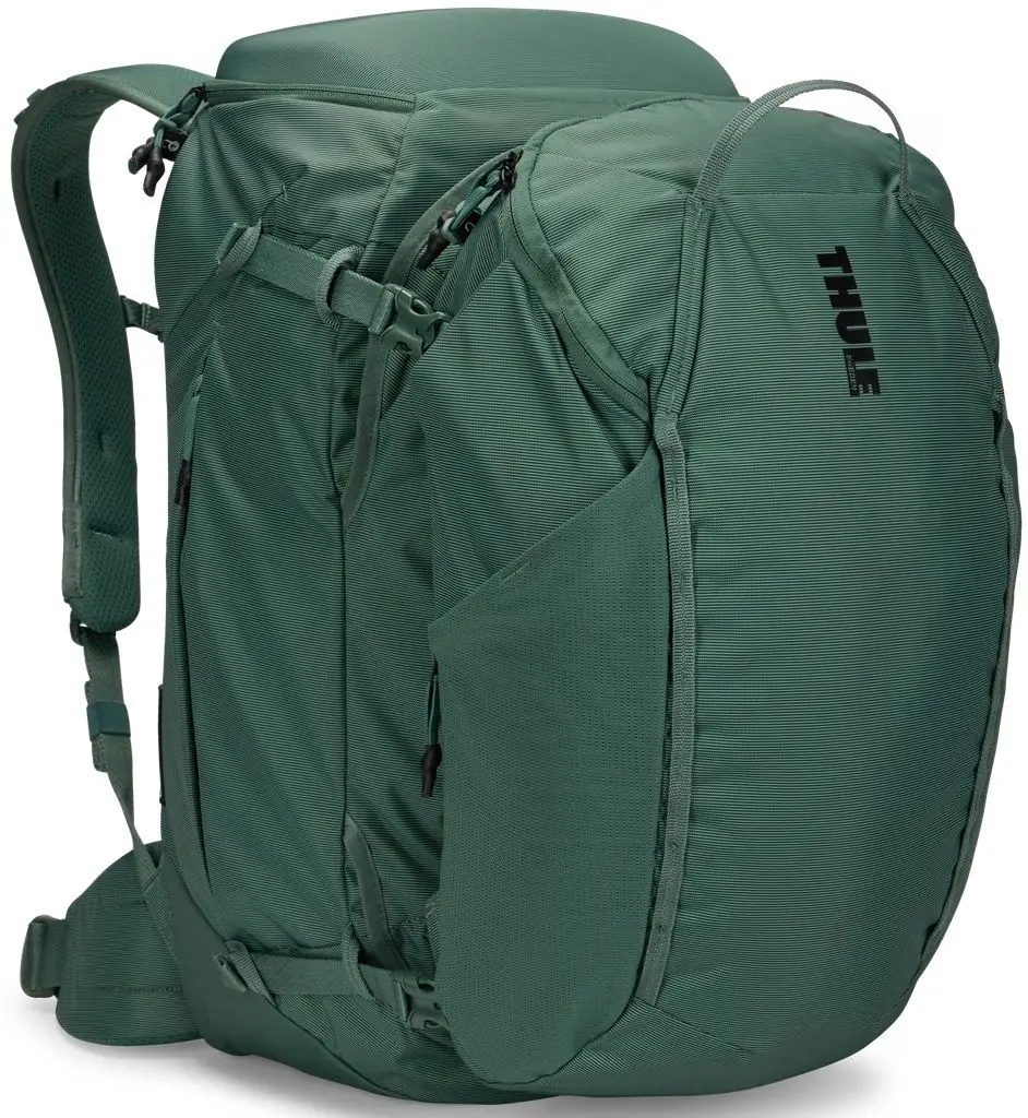 Rucsac Thule Landmark 60L (Hazy Green)