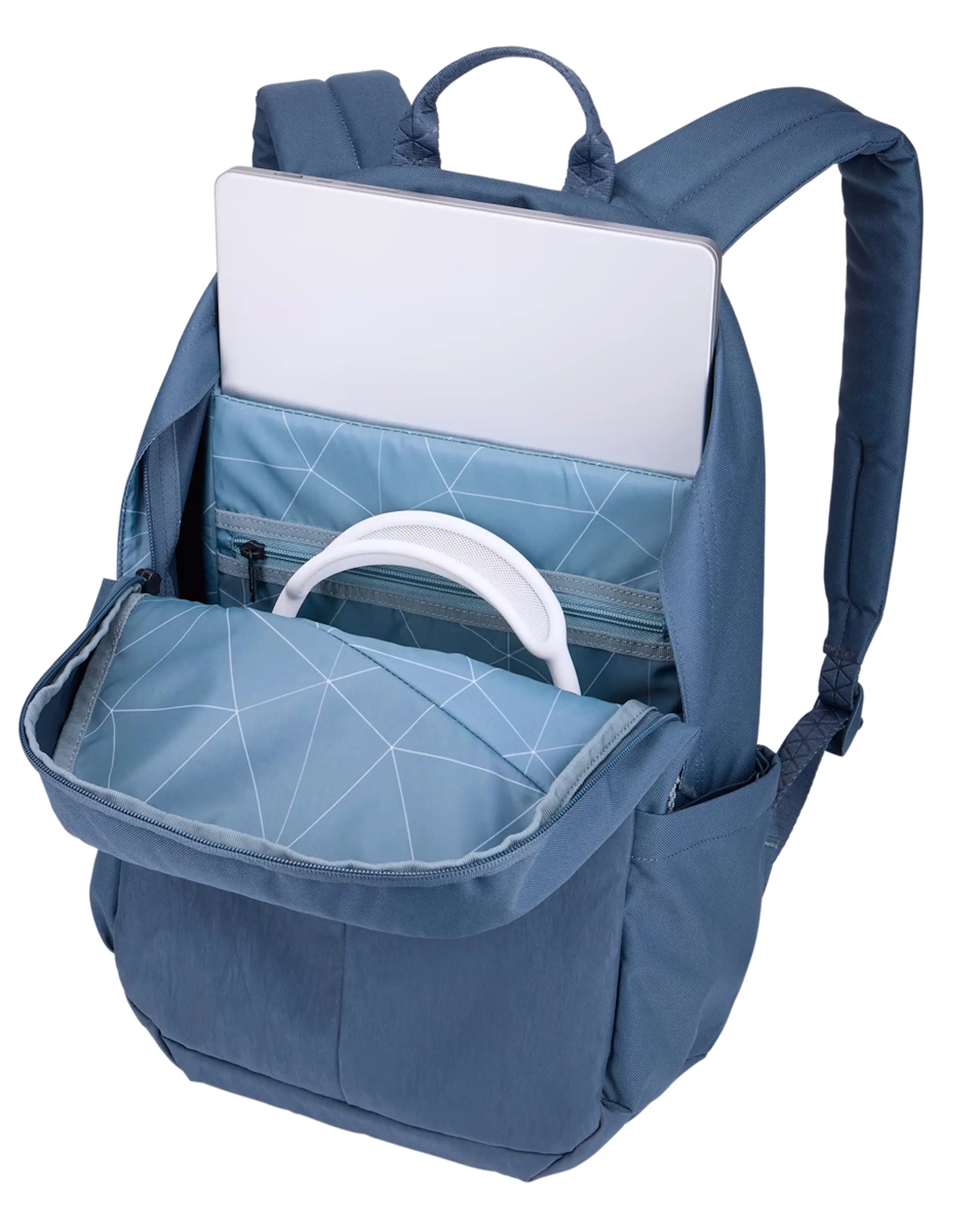 Рюкзак Thule Notus 20L (Dark Slate) - 2