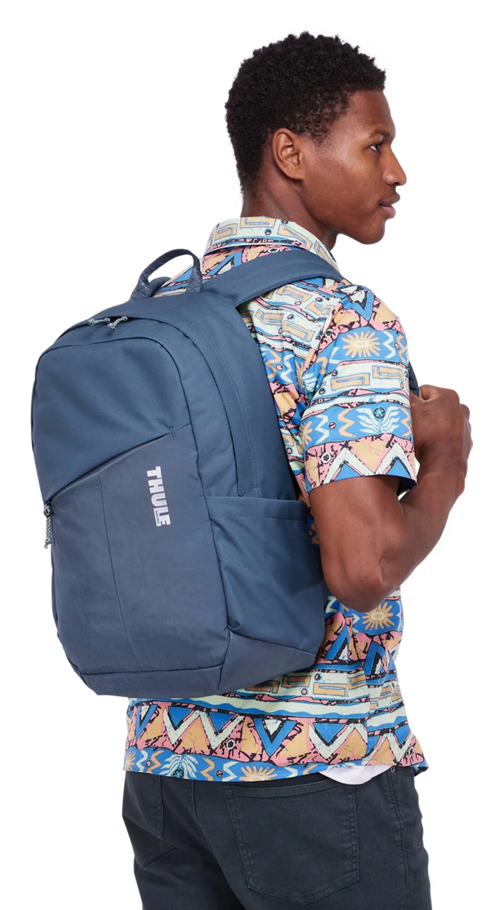 Рюкзак Thule Notus 20L (Dark Slate) - 4