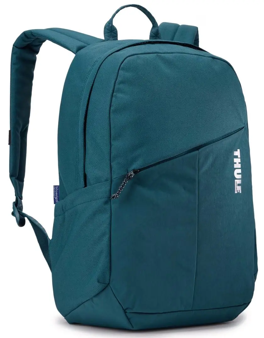 Rucsac Thule Notus 20L (Dense Teal)