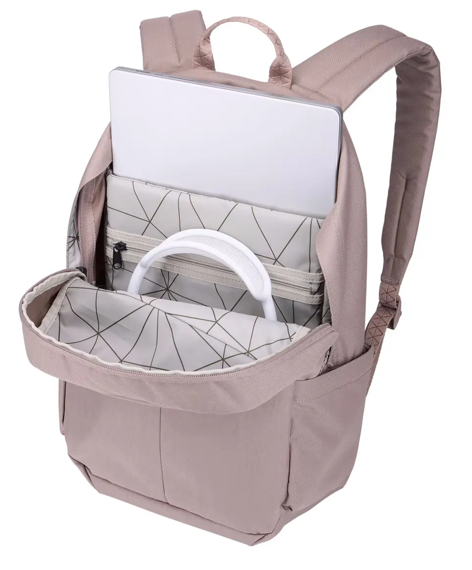 Rucsac Thule Notus 3205201 (Tinted Taupe) - 4
