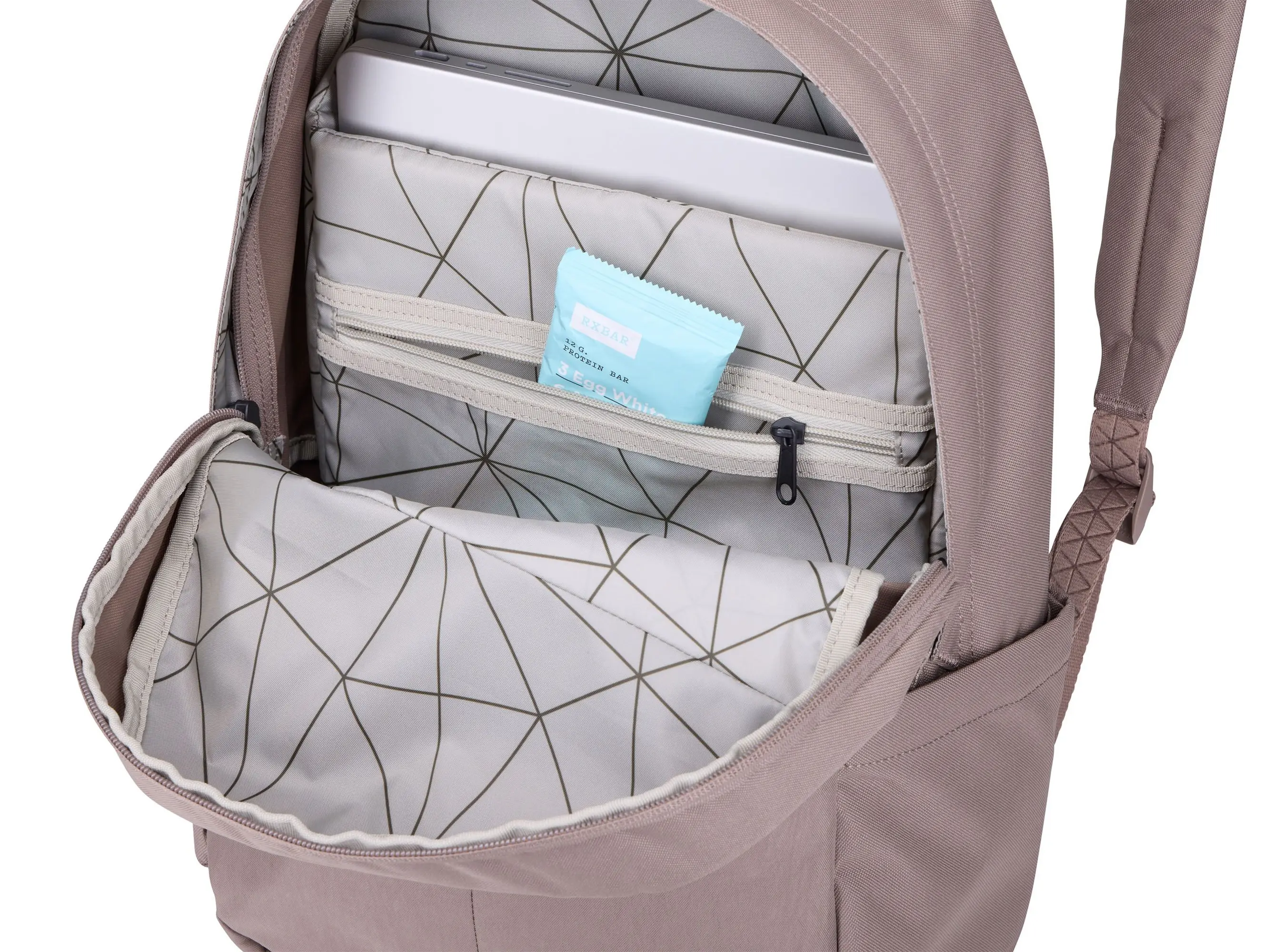 Rucsac Thule Notus 3205201 (Tinted Taupe) - 5