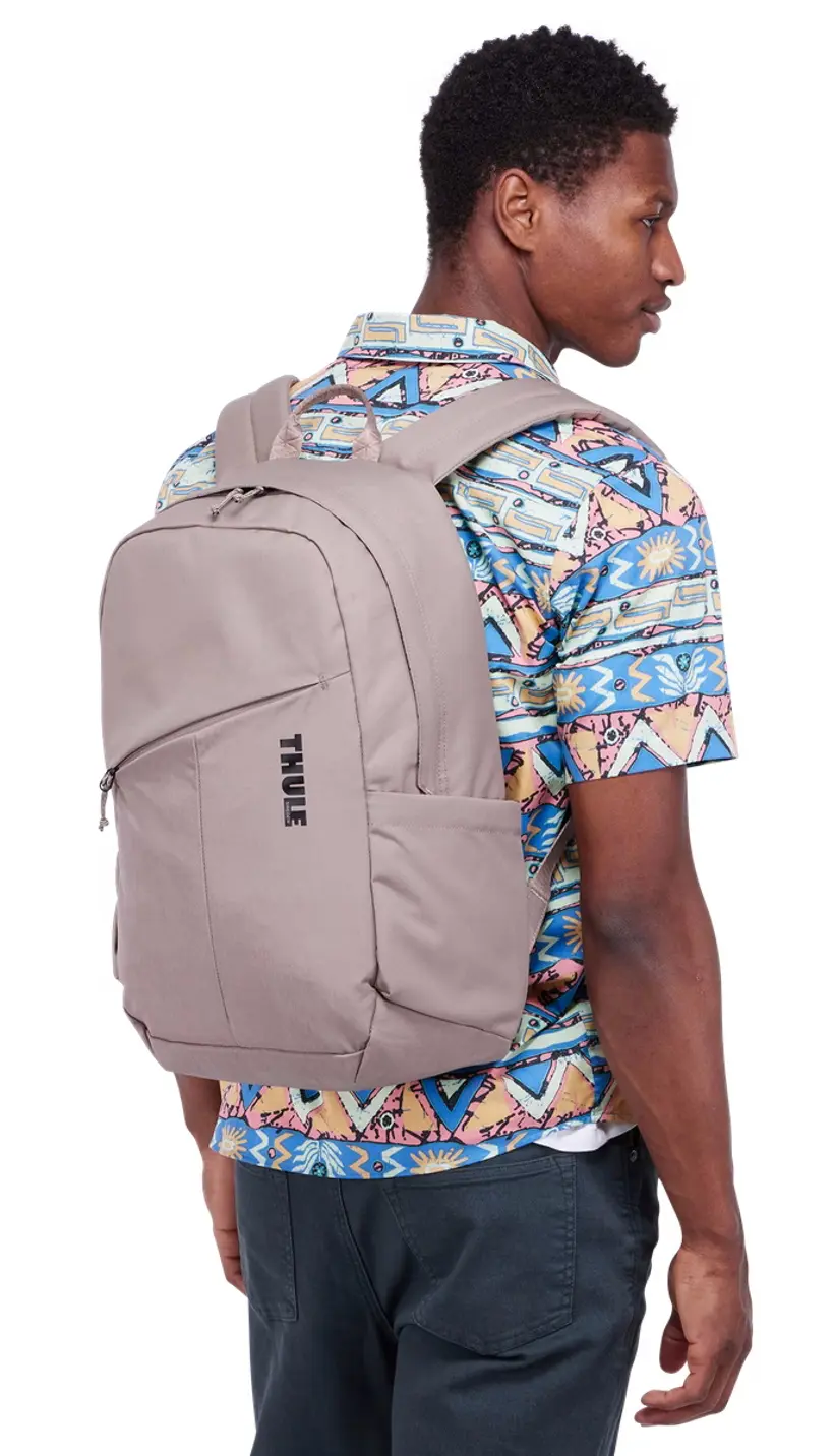 Rucsac Thule Notus 3205201 (Tinted Taupe) - 6