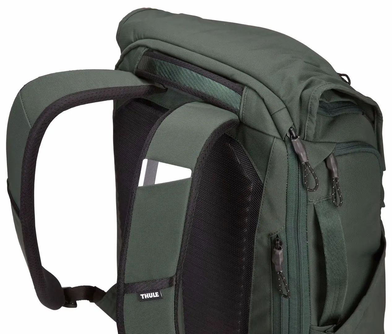 Rucsac Thule Paramount 27 L (Racing Green)