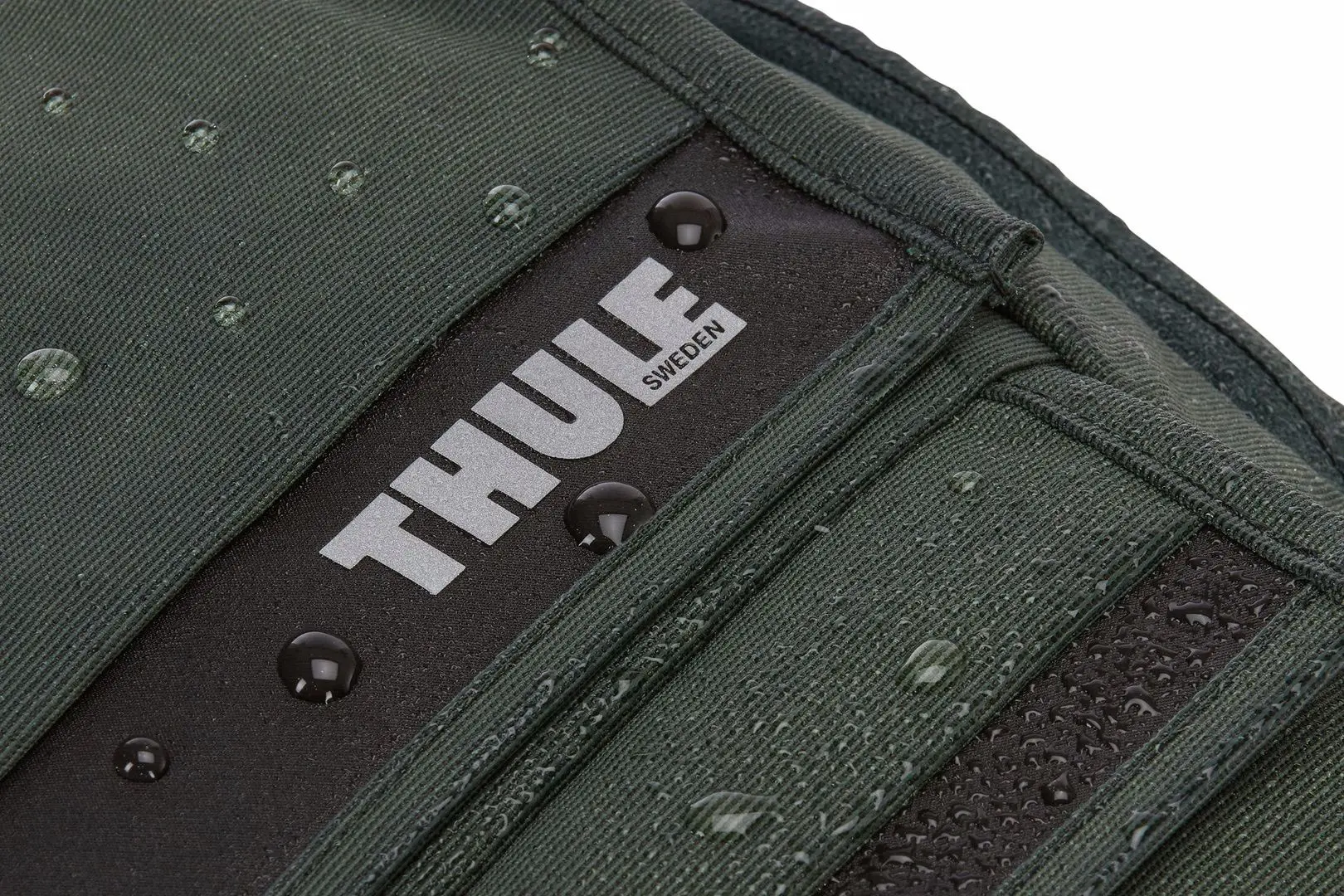 Rucsac Thule Paramount 27 L (Racing Green)