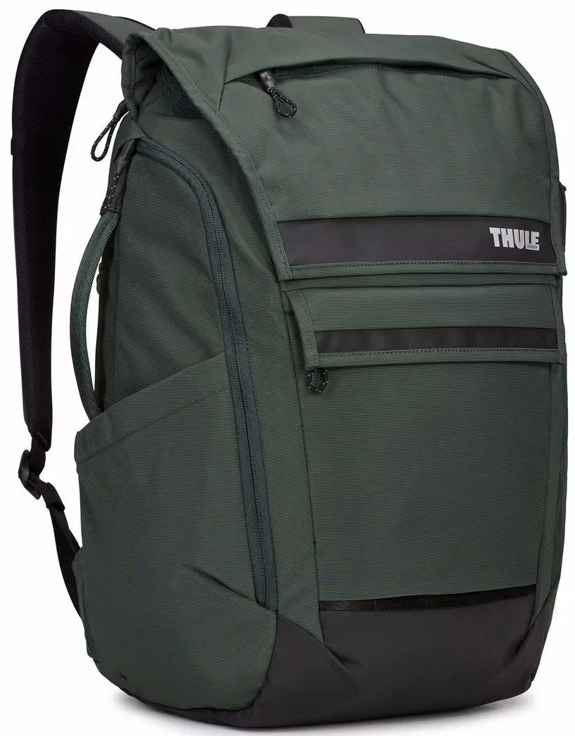 Rucsac Thule Paramount 27 L (Racing Green)