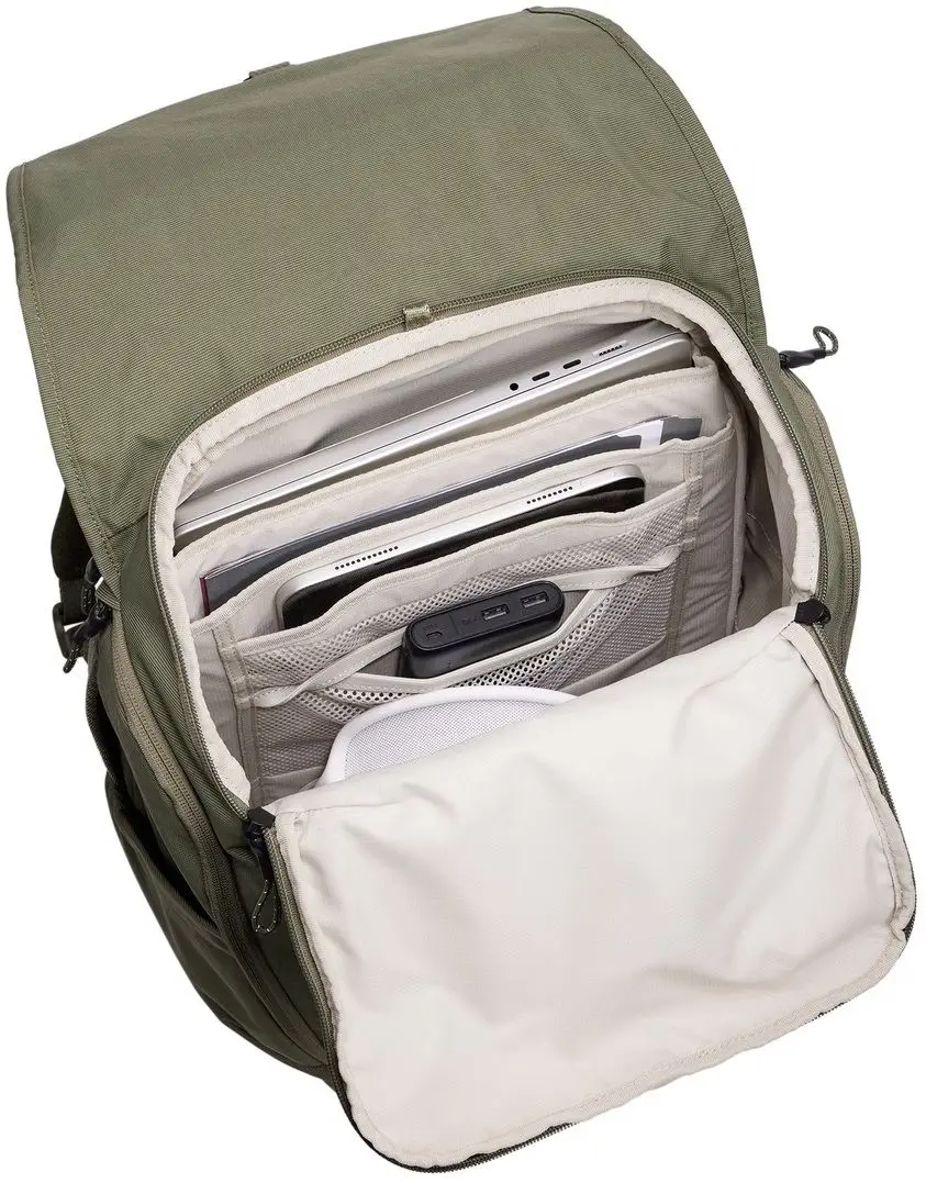 Rucsac Thule Paramount 27L (Soft Green)