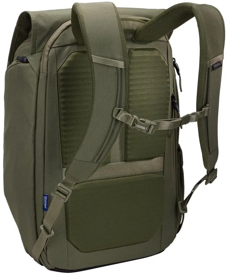 Rucsac Thule Paramount 27L (Soft Green)