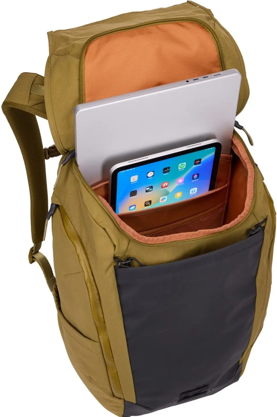 Rucsac Thule Paramount 28L (Nutria)