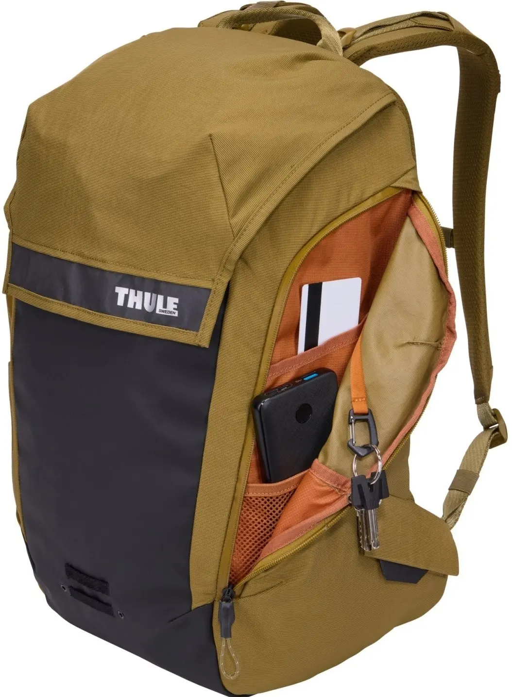 Rucsac Thule Paramount 28L (Nutria)