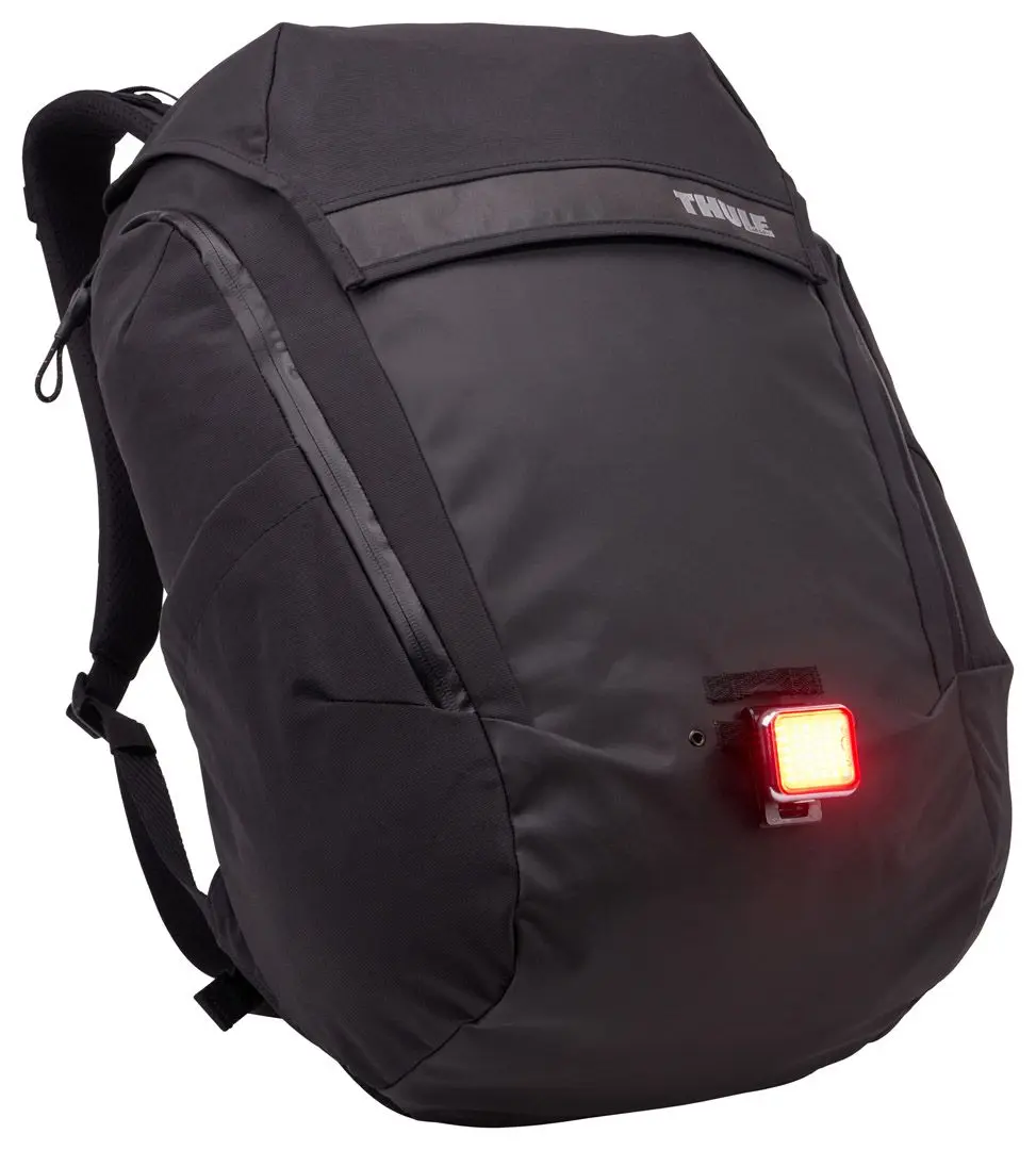 Rucsac Thule Paramount 3205235 (Black)