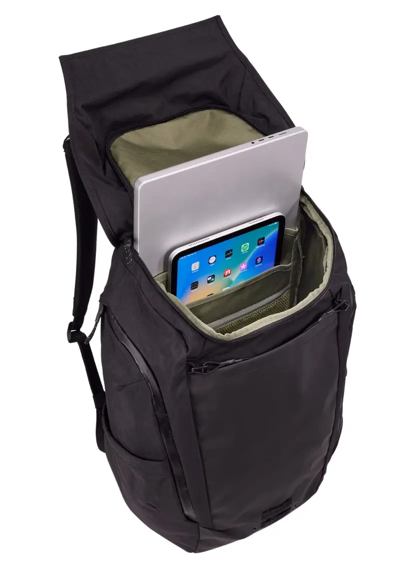 Rucsac Thule Paramount 3205235 (Black)