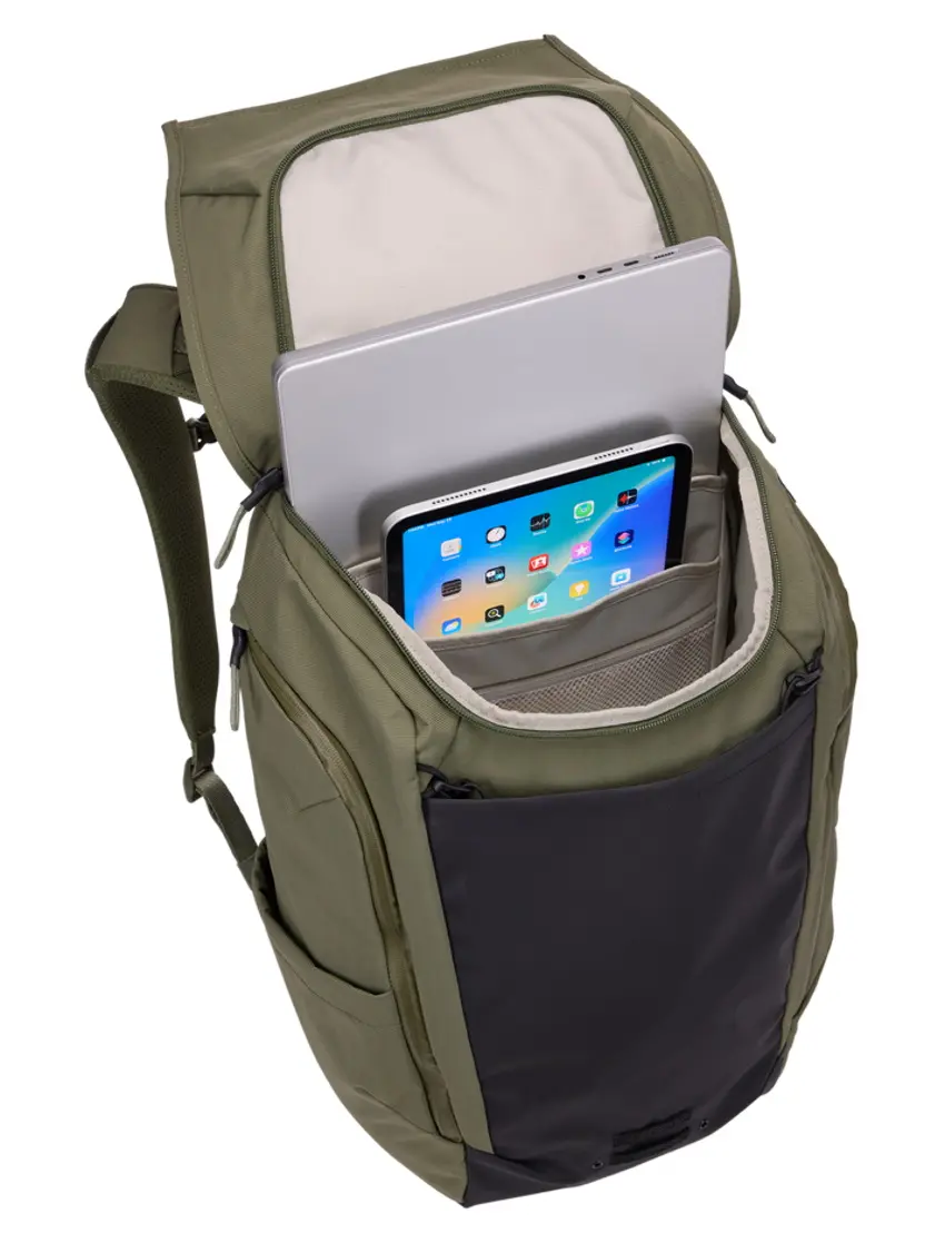 Rucsac Thule Paramount 3205236 (Soft Green)