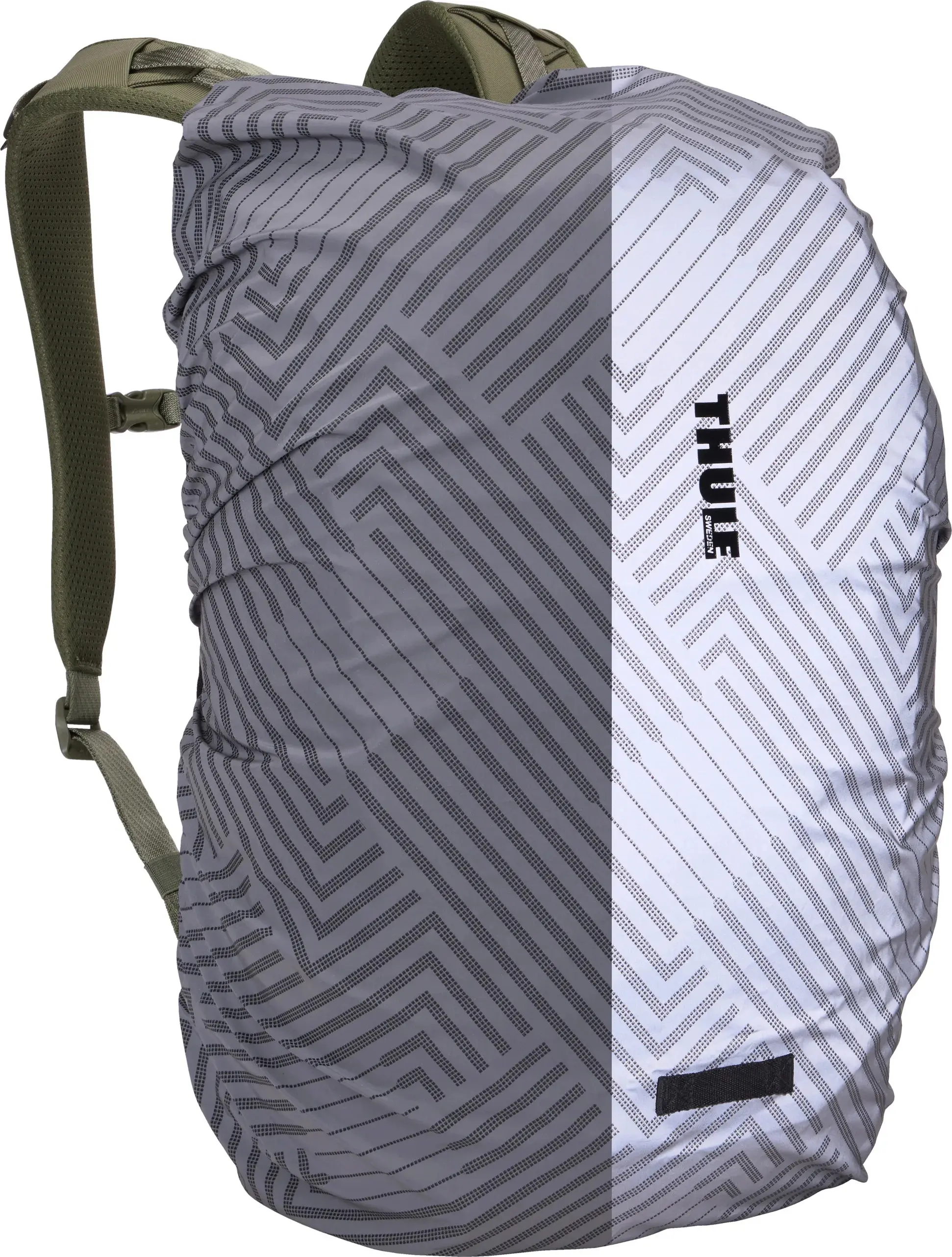 Rucsac Thule Paramount 3205236 (Soft Green)