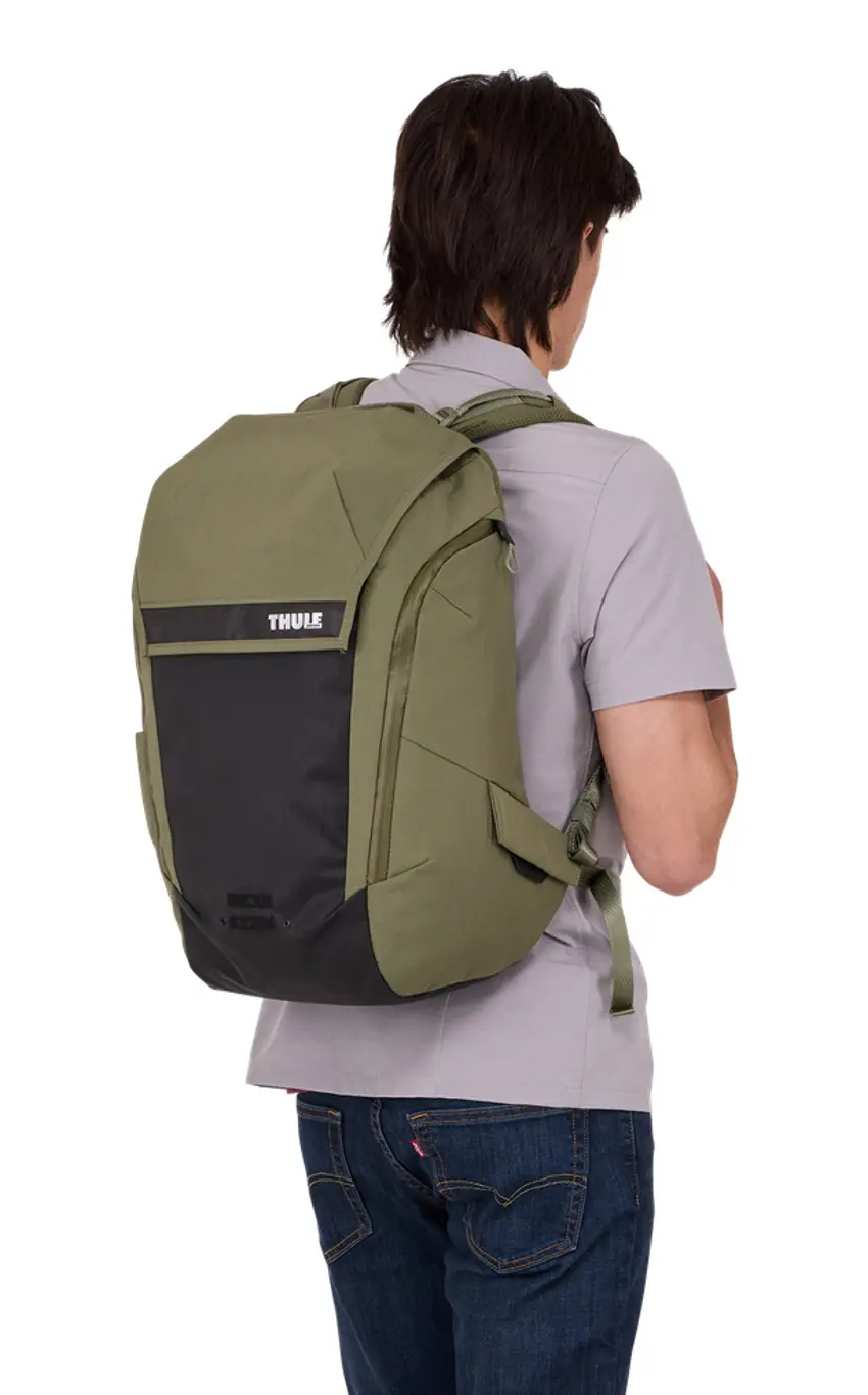 Rucsac Thule Paramount 3205236 (Soft Green)