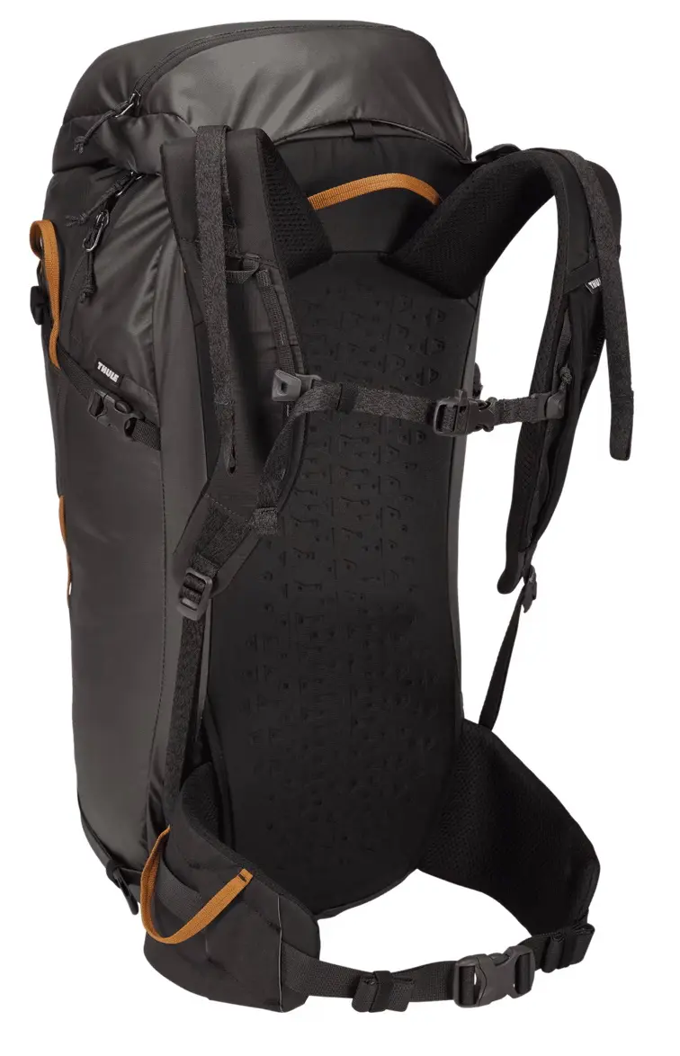 Rucsac Thule Stir Alpine 40 L (Obsidian)