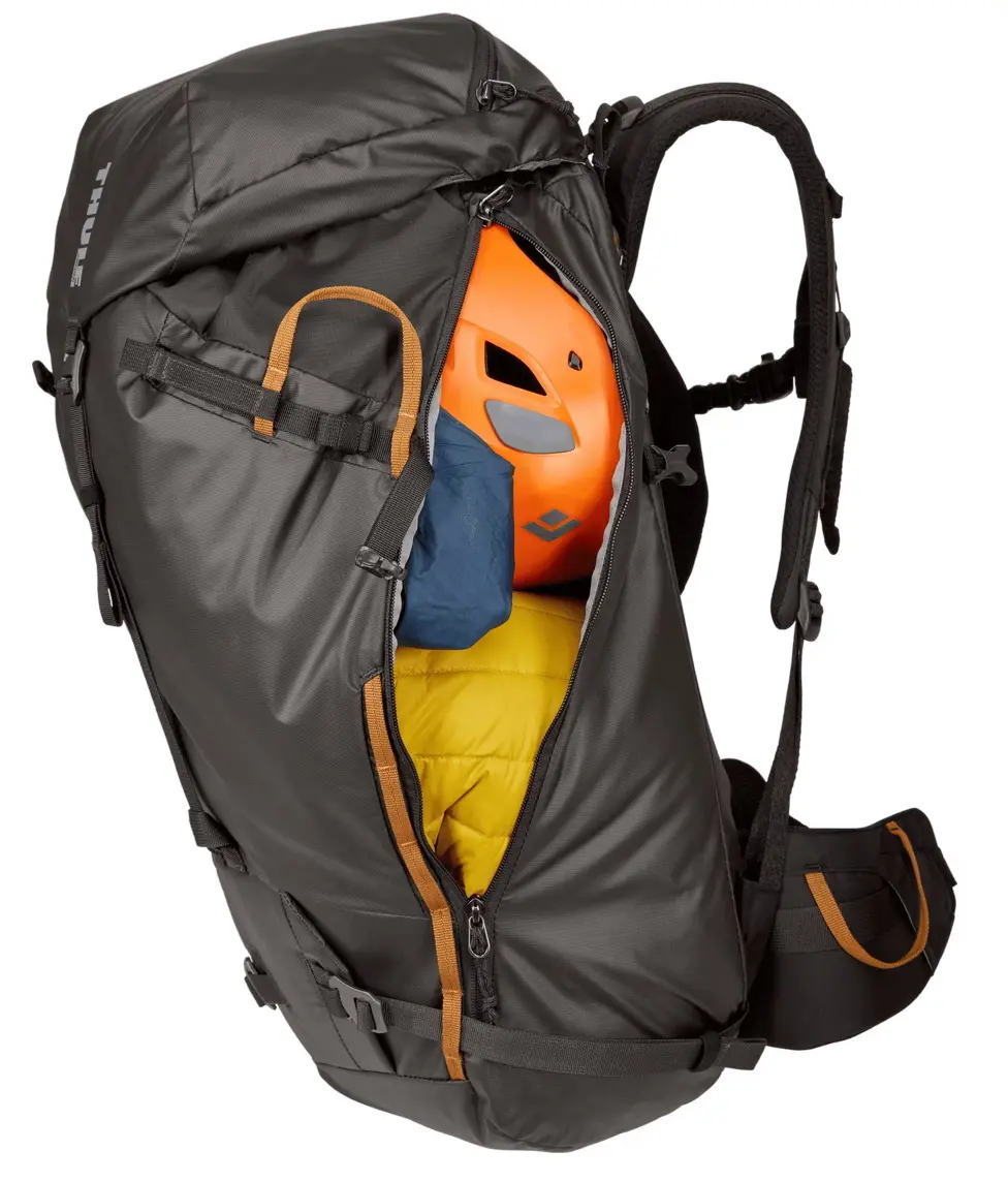 Rucsac Thule Stir Alpine 40 L (Obsidian)