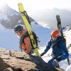 Rucsac Thule Stir Alpine 40 L (Obsidian) Thumb