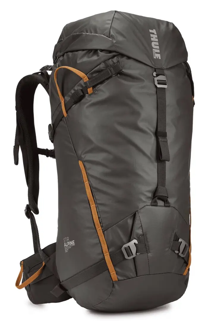 Rucsac Thule Stir Alpine 40 L (Obsidian)
