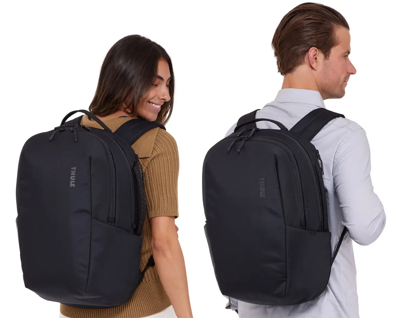 Rucsac Thule Subterra 2 27 L (Black)