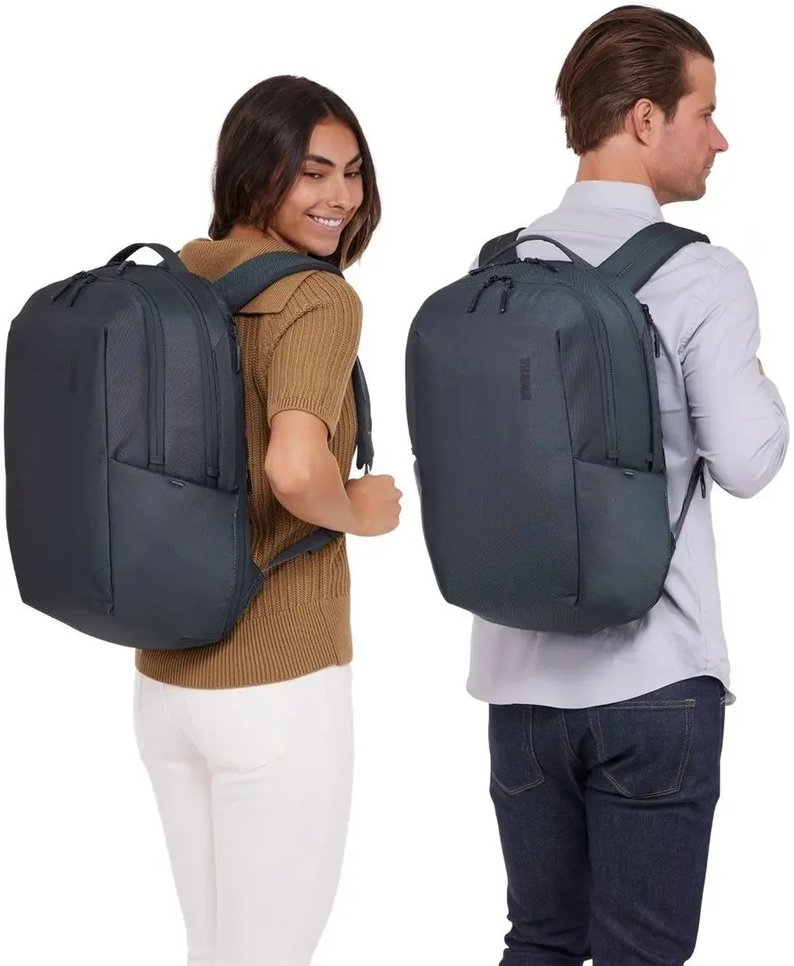 Rucsac Thule Subterra 2 27L (Dark Slate)