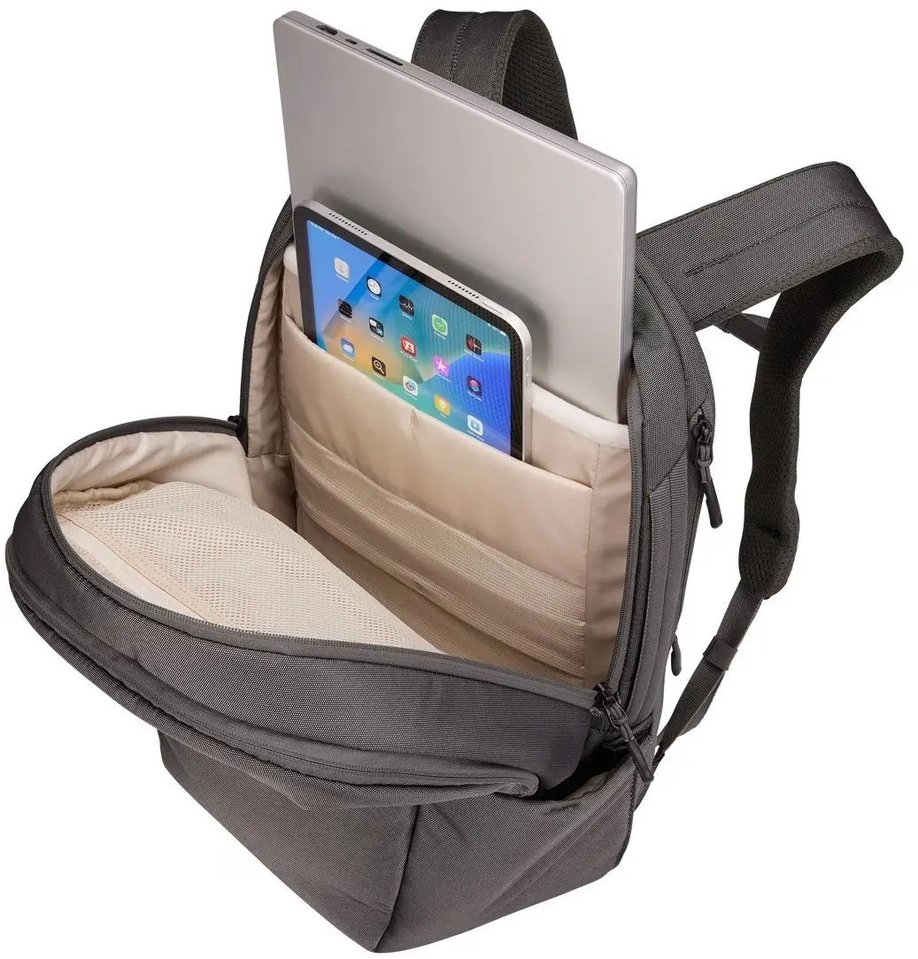 Rucsac Thule Subterra 2 27L (Vetiver Gray)