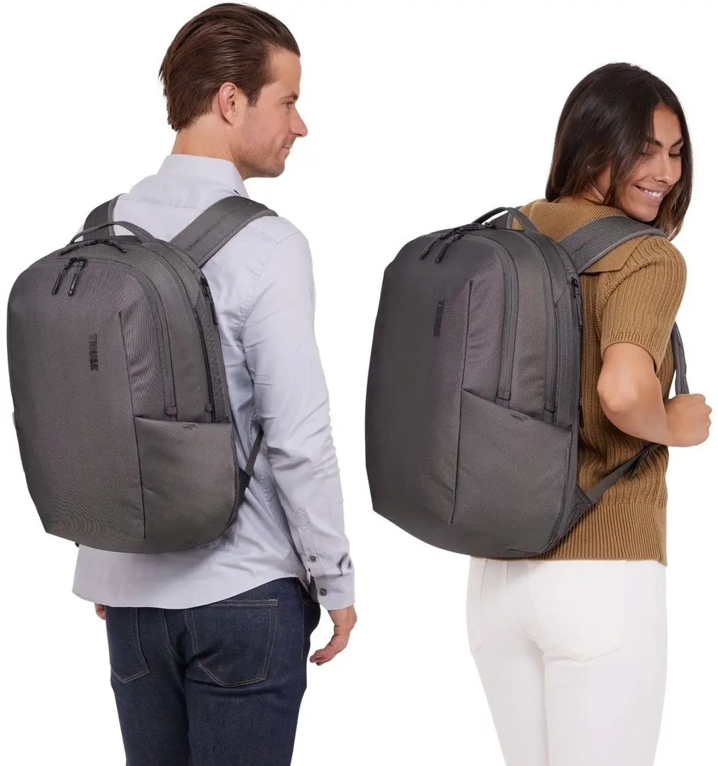 Rucsac Thule Subterra 2 27L (Vetiver Gray)