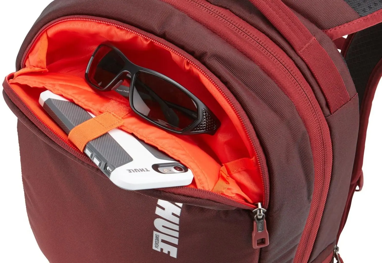 Rucsac Thule Subterra 23 L (Ember)