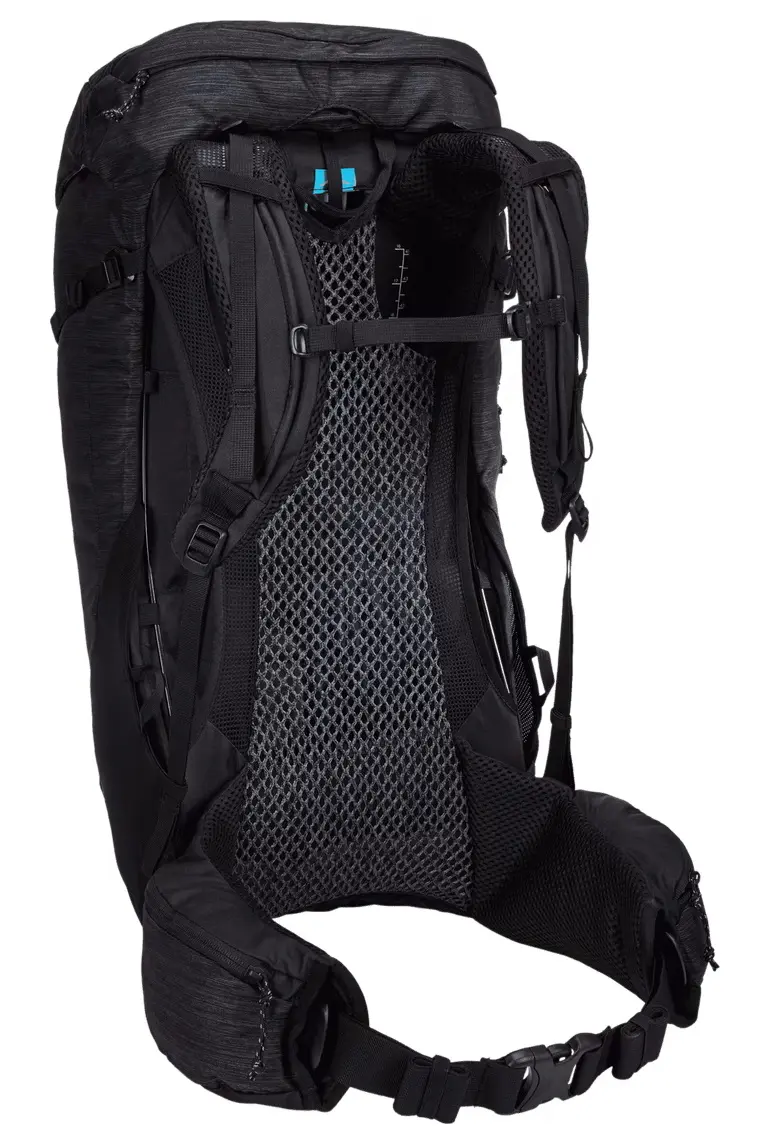 Рюкзак Thule Topio 40 L (Black)
