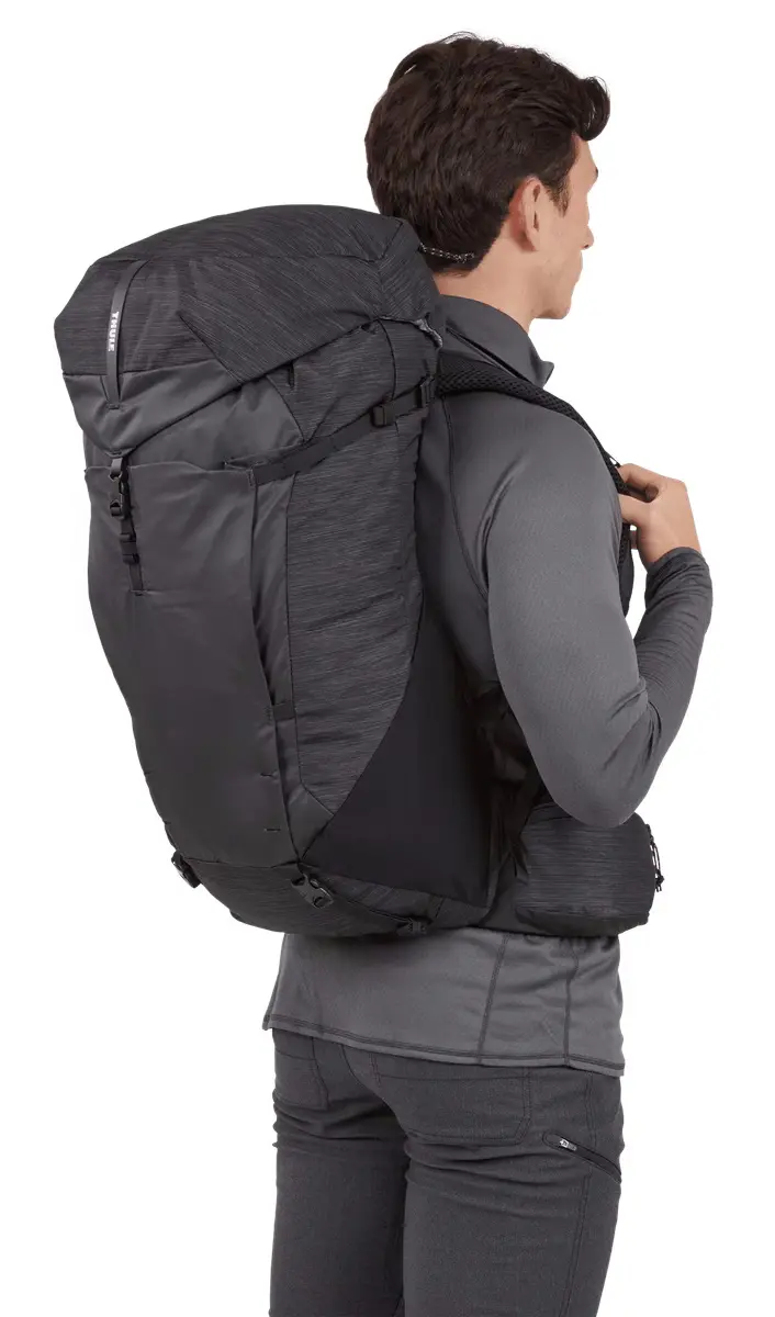Рюкзак Thule Topio 40 L (Black)