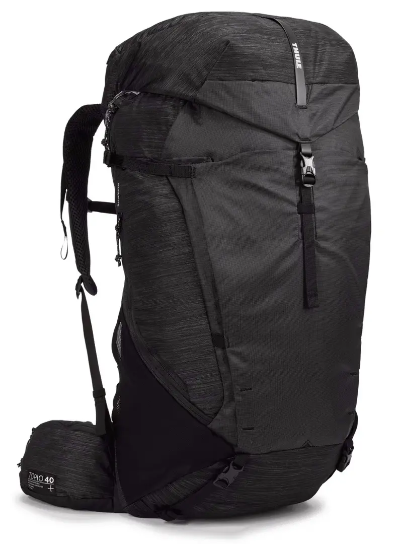 Рюкзак Thule Topio 40 L (Black)