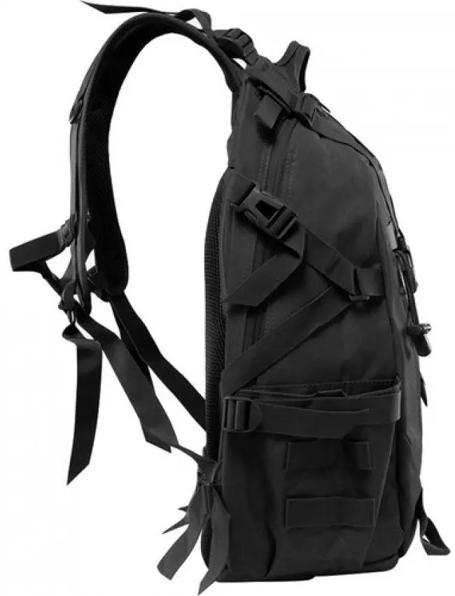 Rucsac Trizand 20534 (Black)