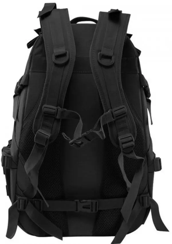 Rucsac Trizand 20534 (Black)