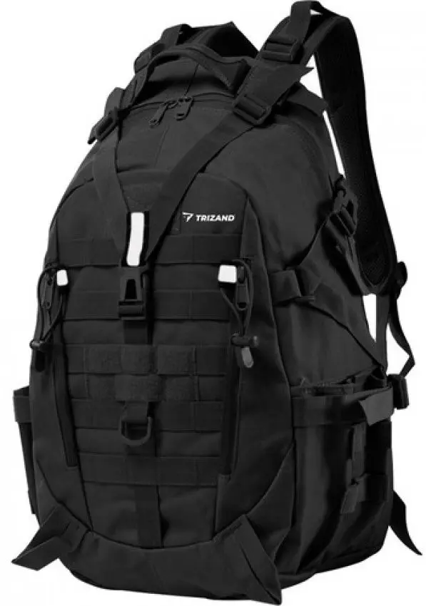 Rucsac Trizand 20534 (Black)