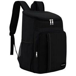 Рюкзак Trizand 21070 (Black) Thumb