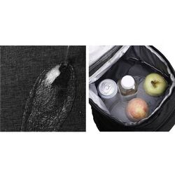 Рюкзак Trizand 21070 (Black) Thumb