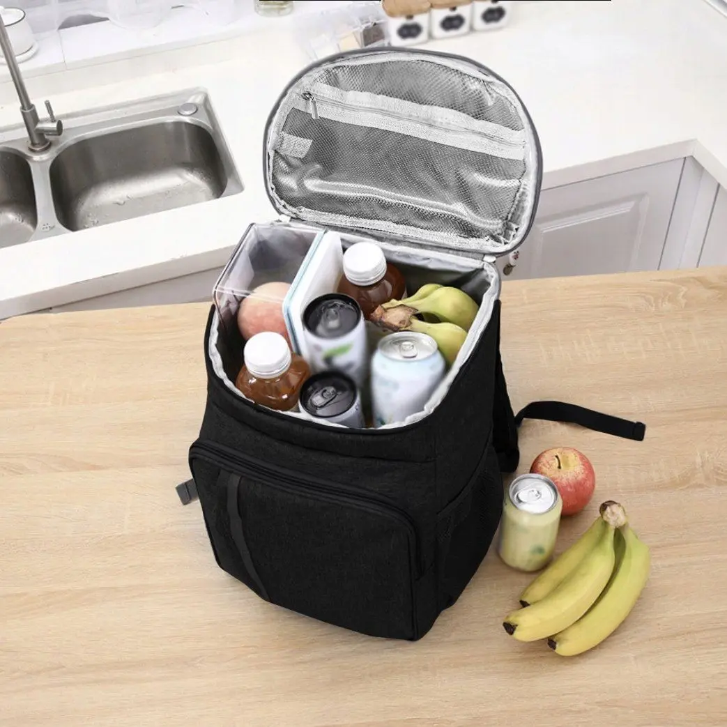 Рюкзак Trizand 21070 (Black)