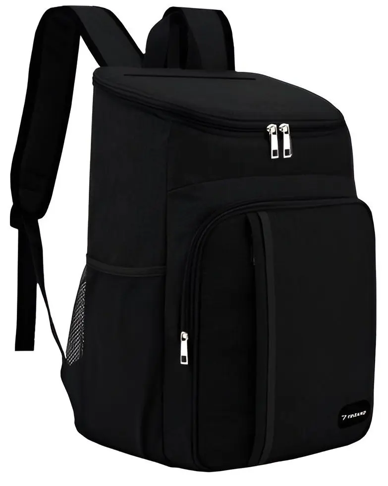 Рюкзак Trizand 21070 (Black)