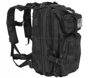 Rucsac Trizand 23089 (Black)