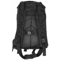 Рюкзак Trizand 23089 (Black) Thumb