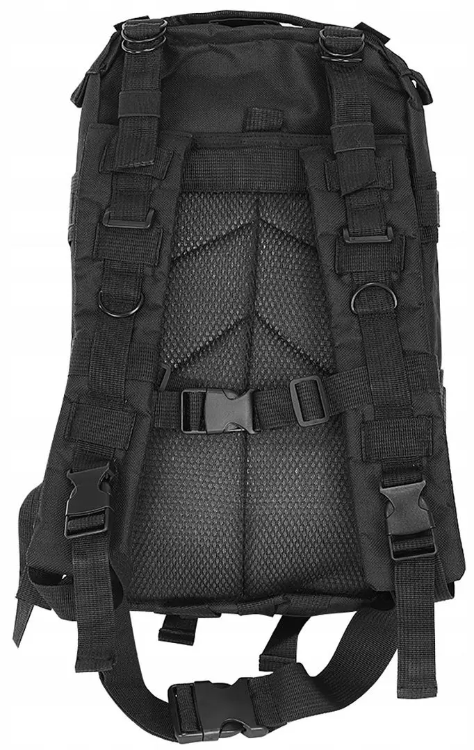 Рюкзак Trizand 23089 (Black)