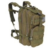 Rucsac Trizand 23243 (Khaki)