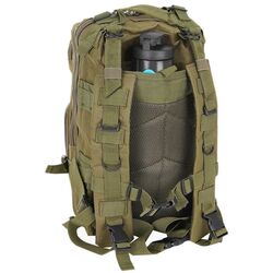 Рюкзак Trizand 23243 (Khaki) Thumb