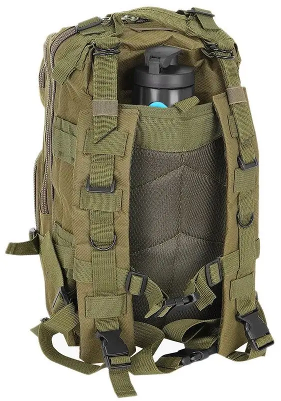 Рюкзак Trizand 23243 (Khaki)