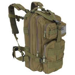 Рюкзак Trizand 23243 (Khaki)