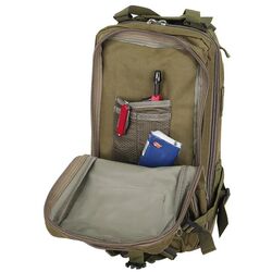 Рюкзак Trizand 23243 (Khaki) Thumb