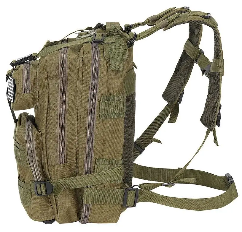 Рюкзак Trizand 23243 (Khaki)